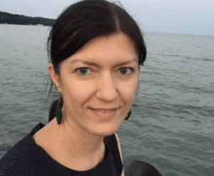 Katarzyna Gliwińska