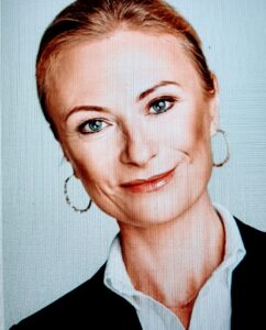 Magdalena Pruc